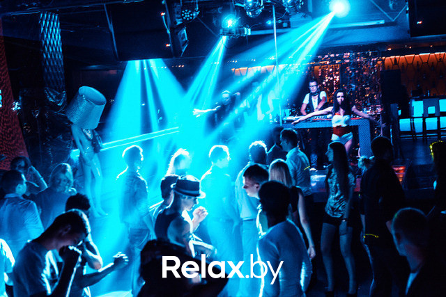 Ladies Night, фото № 7