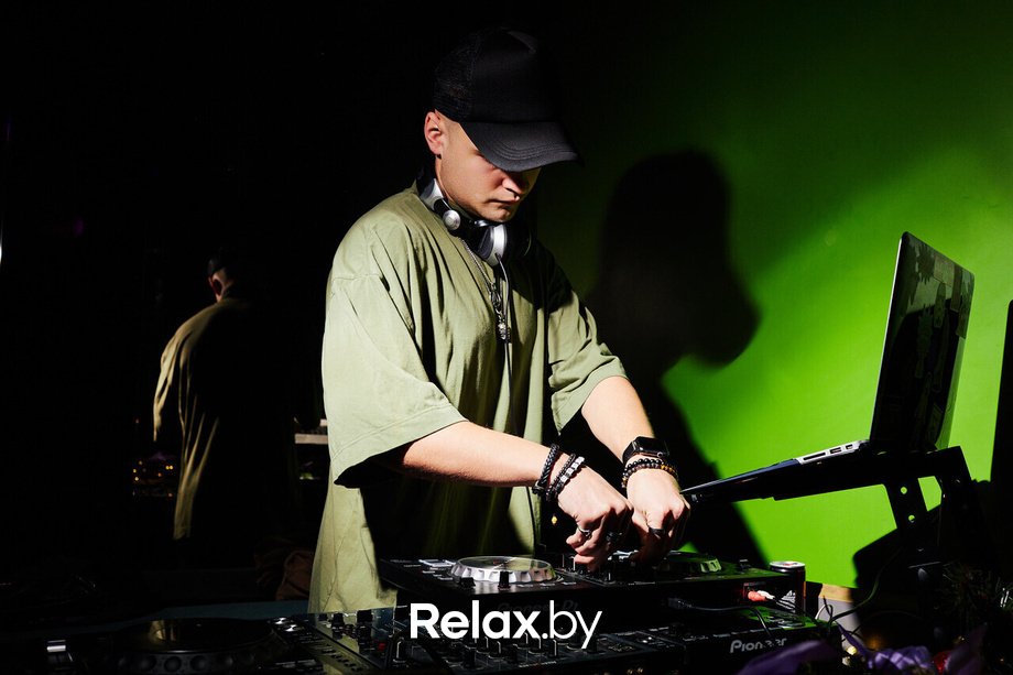 NuaWinter Night, фото № 40