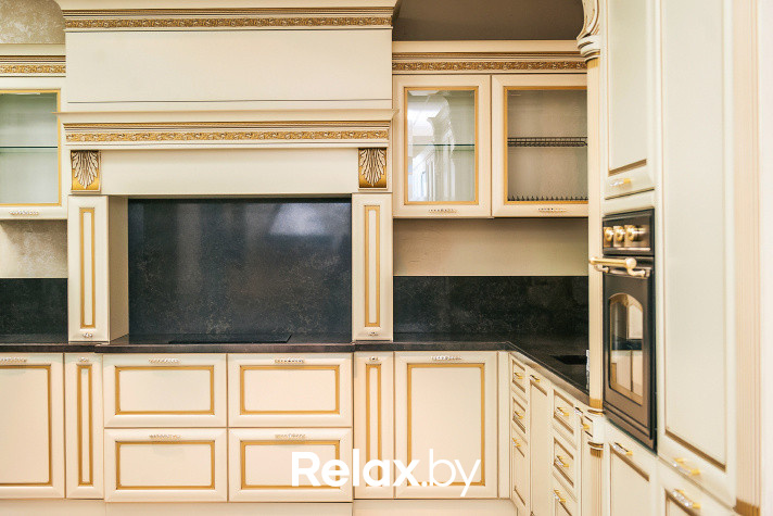 Открытие салона кухонь Zuchel Kuche в Минске, фото № 9