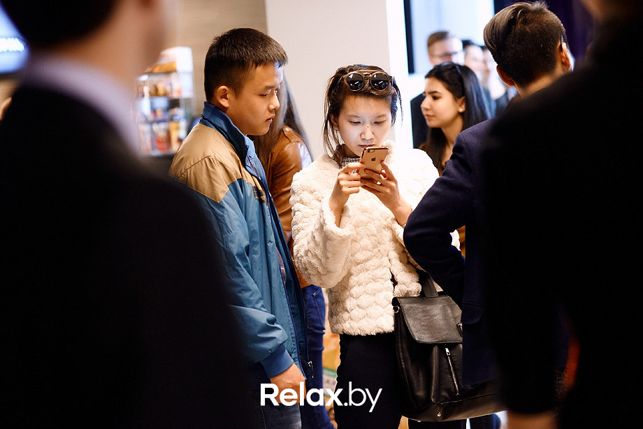 Рекламная игра «Рули в кино», фото № 17