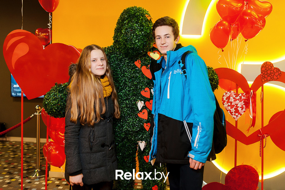 День Святого Валентина, фото № 3