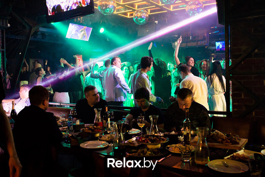 Brooklyn Live!, фото № 32