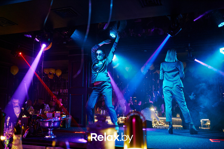 Tarantino Birthday Party, фото № 121