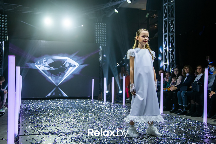 Kids Fashion Week 2021, фото № 178