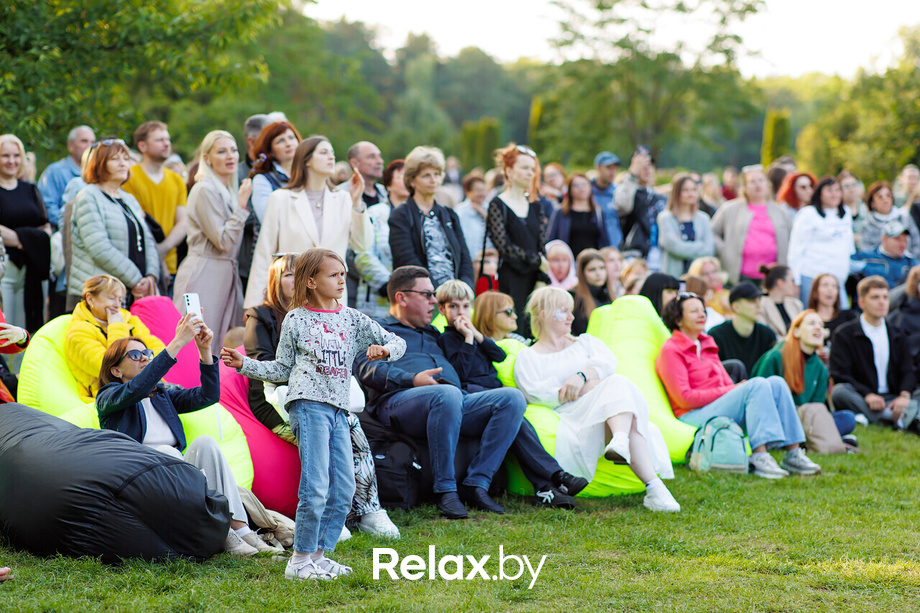 Музыка твоего города, фото № 149