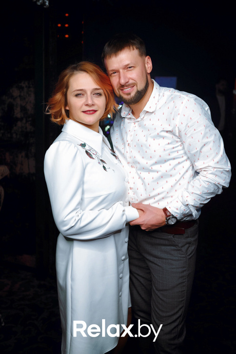 Saturday BOGEMA, фото № 14