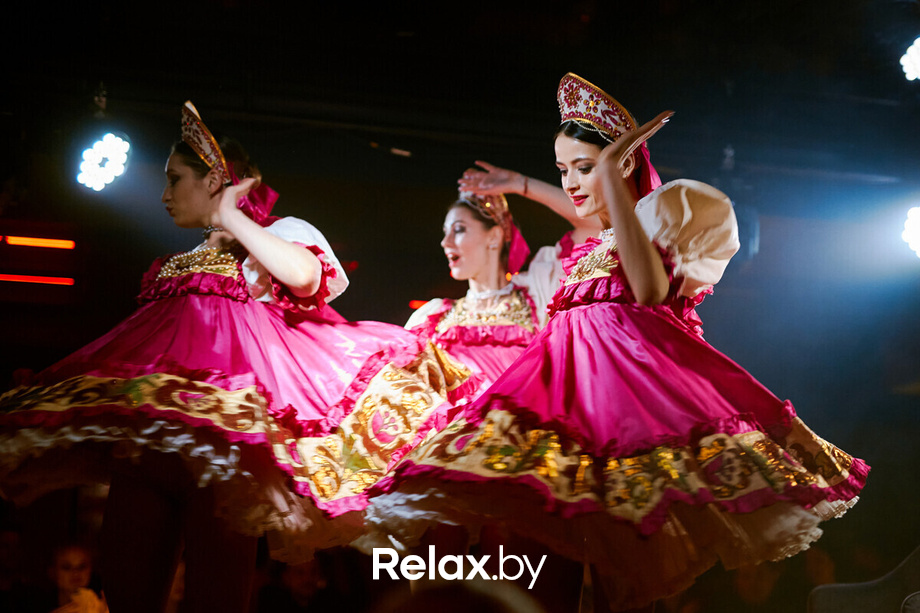 Party like Russian, фото № 29