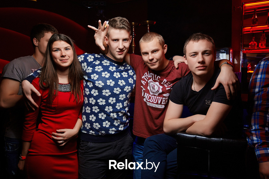 Halloween party, фото № 83