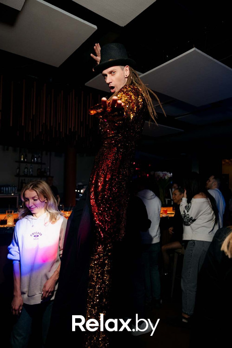 Ночные жители, фото № 95