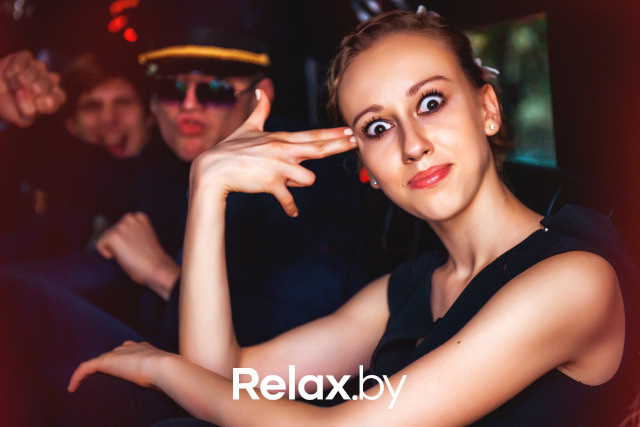 Выпускной хореографического колледжа, фото № 138