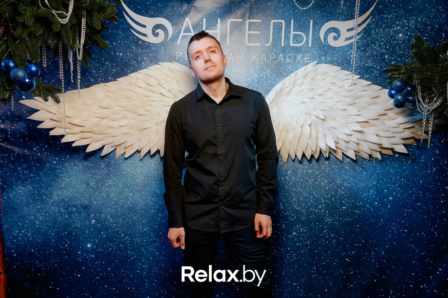 Новый Год в Ангелах, фото № 11