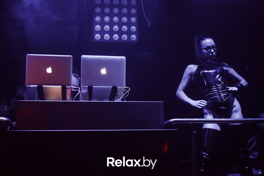 Friday «MATRIX», фото № 46