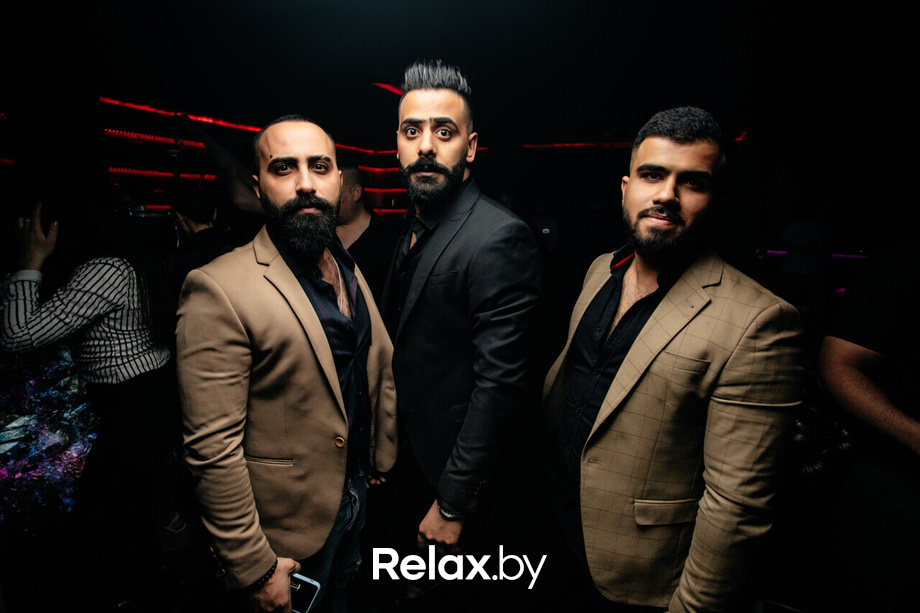 Every saturday, фото № 10