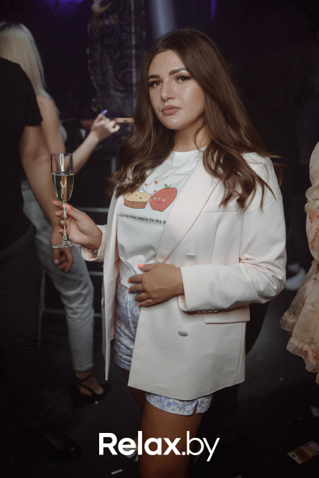 Friday «Night 2 Day Choice 2020», фото № 54