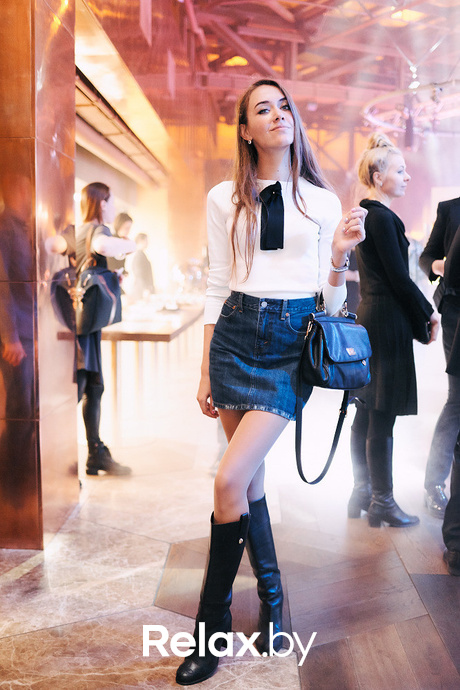 Презентация QLED телевизоров Samsung, фото № 131