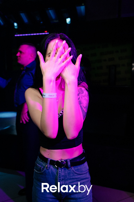 St. Patrick's day party, фото № 12