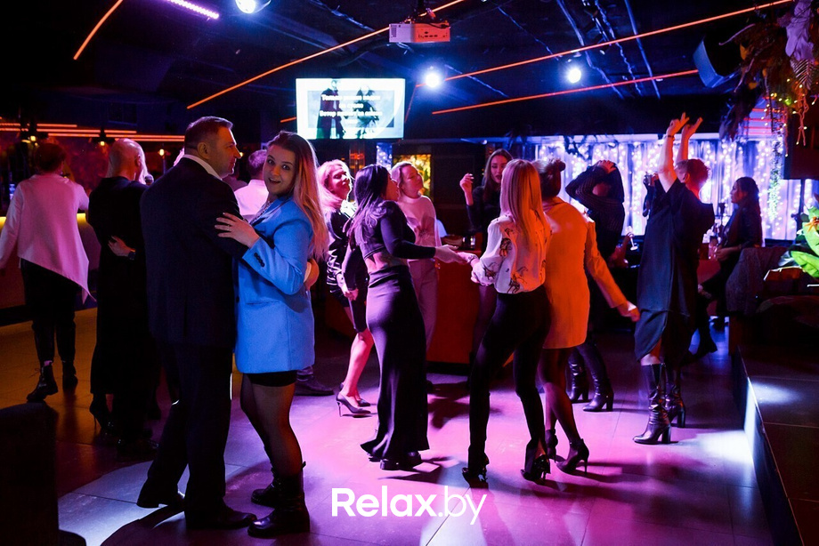 Friday Party, фото № 71