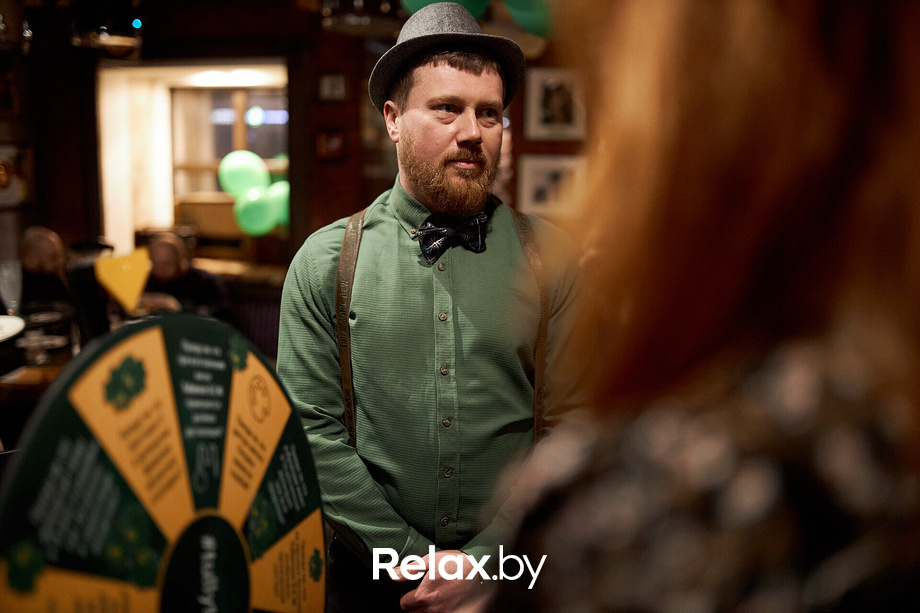 Tullamore St.Patrick's Day, фото № 10