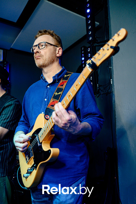 Terra party, фото № 42