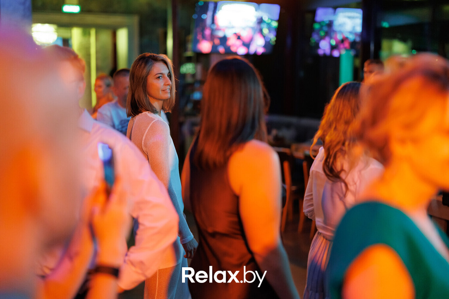 Friday Party, фото № 61