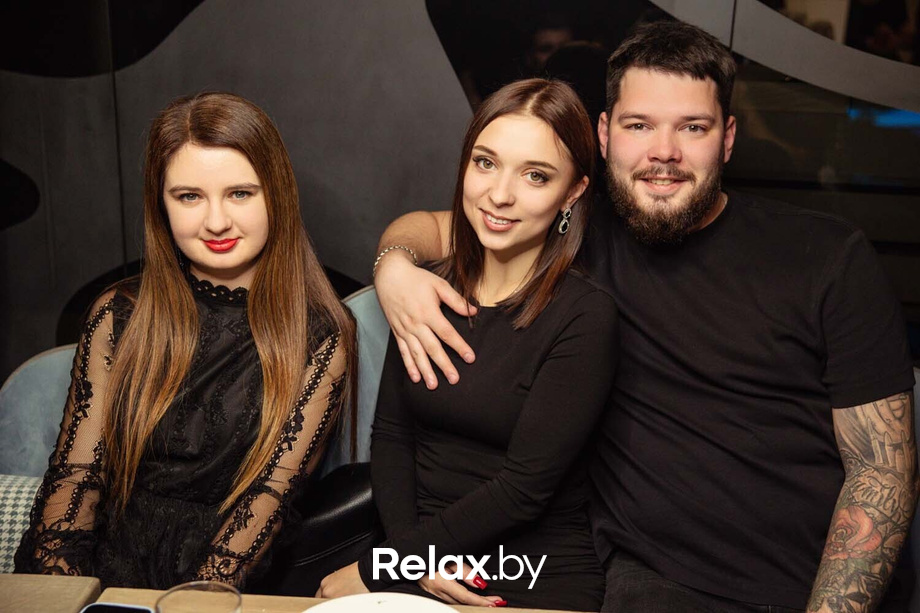 Ночные жители, фото № 6