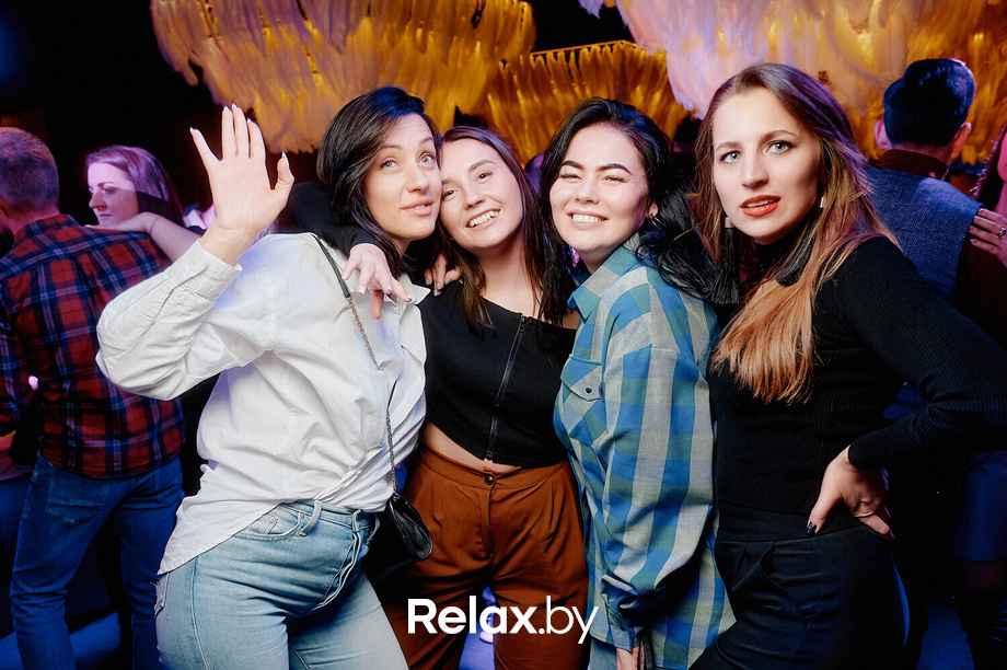 Saturday music, фото № 45