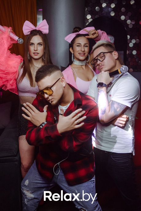 Saturday LUXURIA LXR, фото № 12