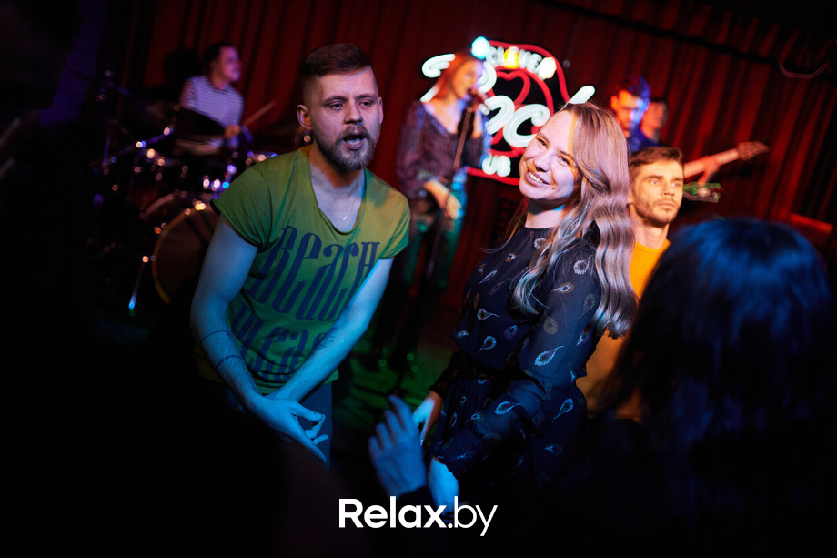 Старый Новый год, фото № 53