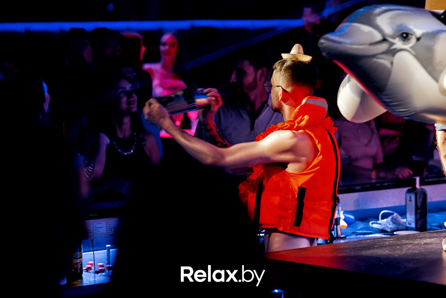 Спасатели Malibu, фото № 27