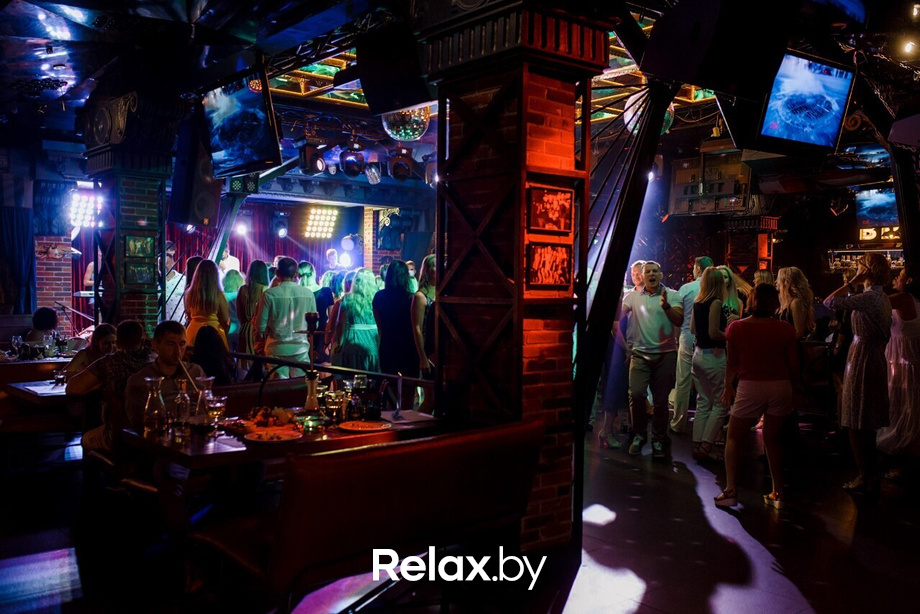 Brooklyn Live!, фото № 19