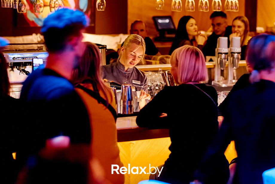 Friday Music, фото № 57