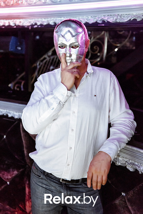 Miss Halloween, фото № 121