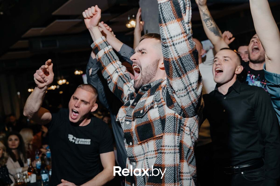 Happy New Year in Terra, фото № 22