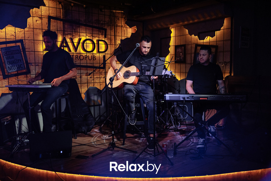 Friday Party, фото № 53