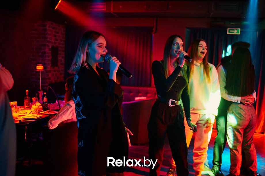 AST Караоке, фото № 50