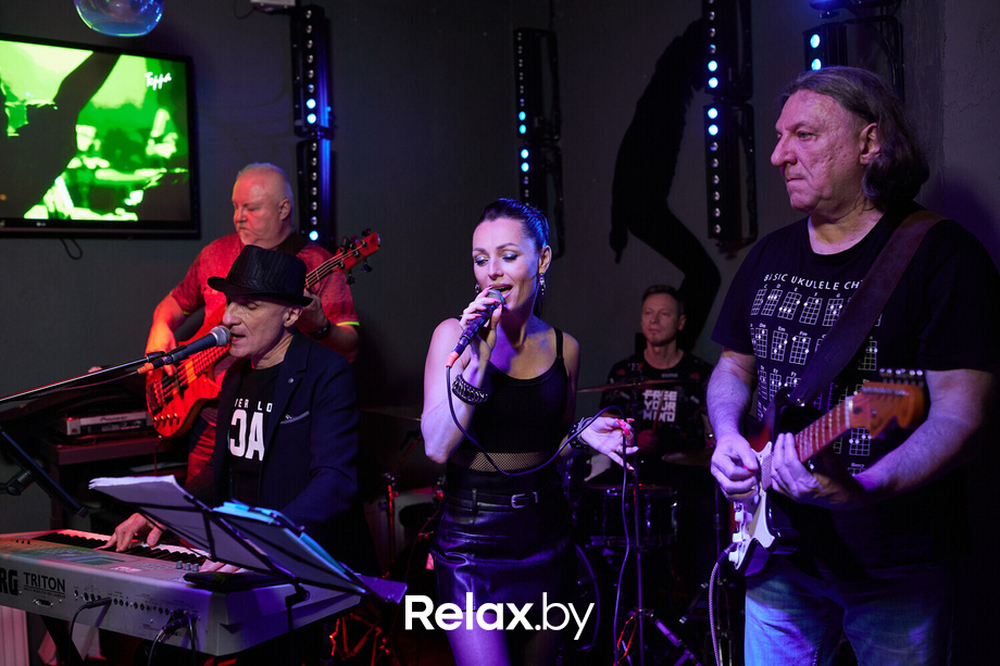 Ночные жители, фото № 37