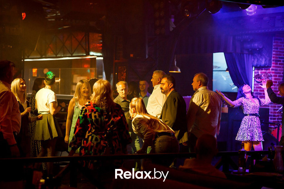 Brooklyn Live!, фото № 13