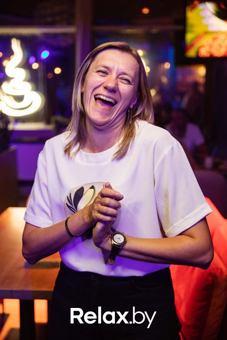 Ночные жители, фото № 37