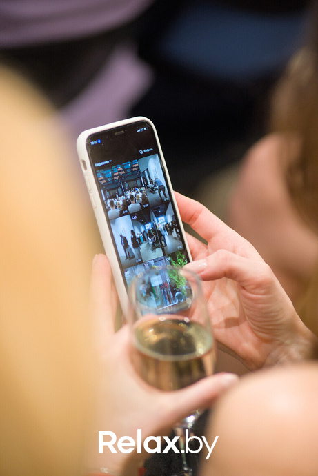 Закрытый показ фильма «Ради весны» к 110-летию балета «Весна священная», фото № 67