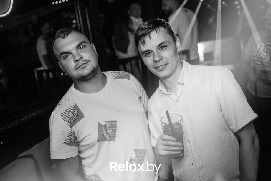 Friday «Welcome to Saint Tropez», фото № 26