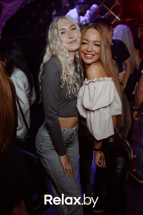 Saturday «Don’t stop the party», фото № 44