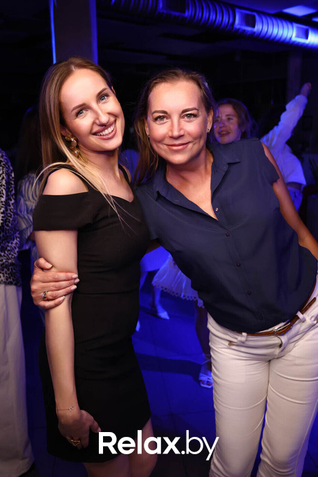 Ночные жители, фото № 44