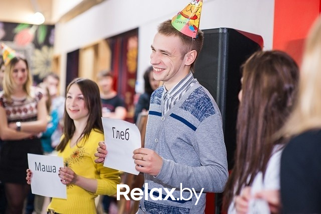 День рождения Дом.by, фото № 42