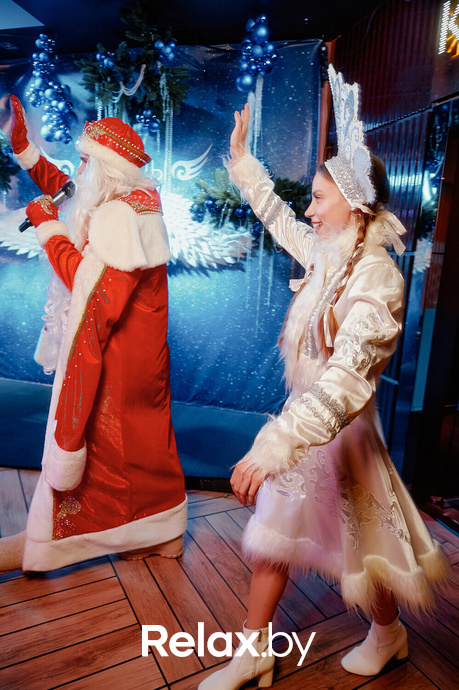 Новый Год в Ангелах, фото № 132