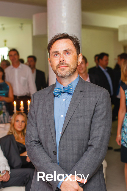 Персональный День Рождения. 15 лет Атлант-М Сухарево, фото № 147