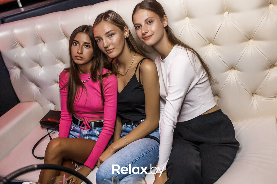 Golden Autumn, фото № 11