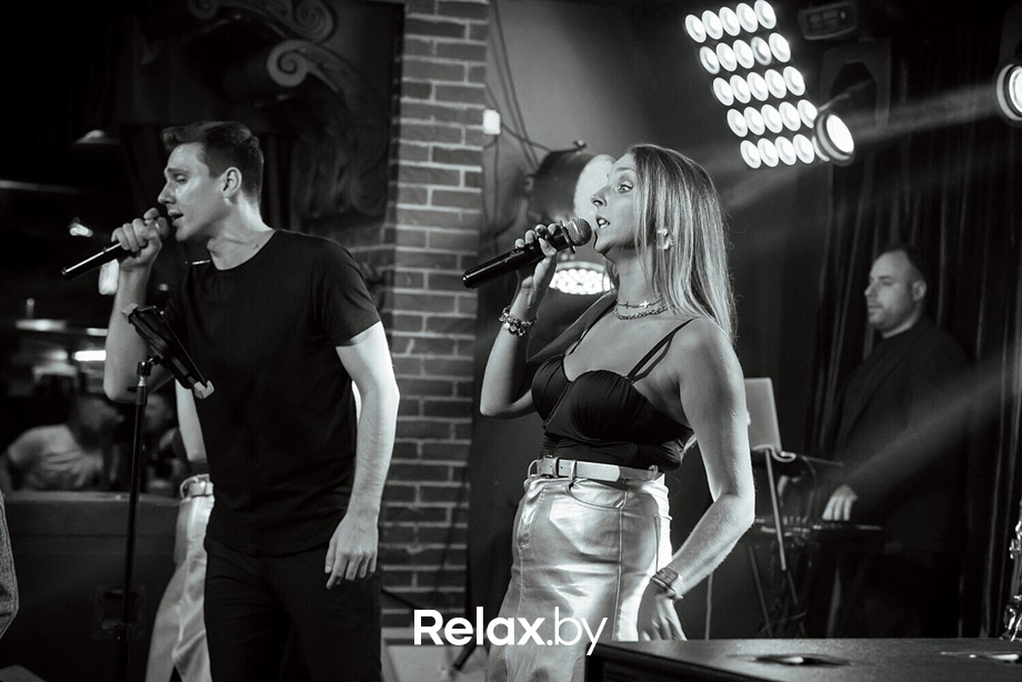 Brooklyn Live!, фото № 13