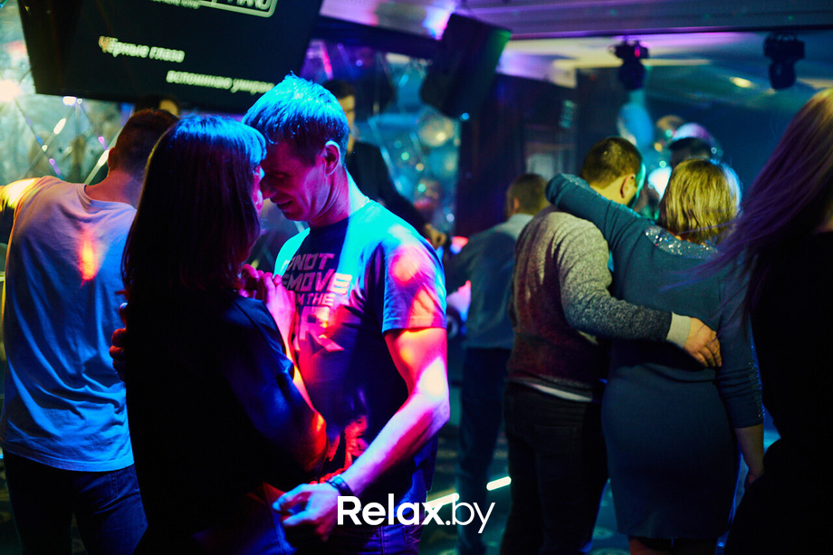 Love story, фото № 13