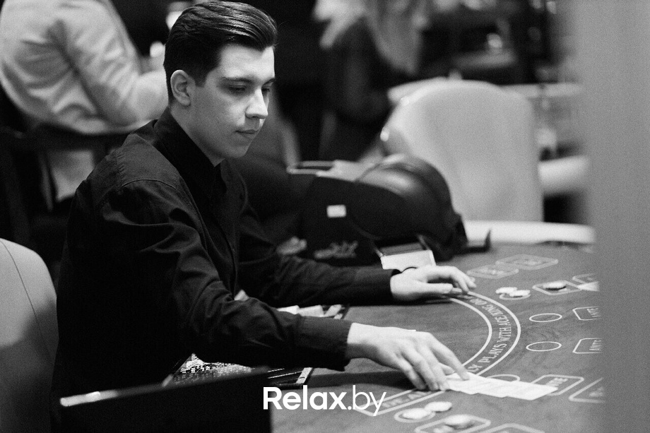 «50 спинов» в казино Опера, фото № 24