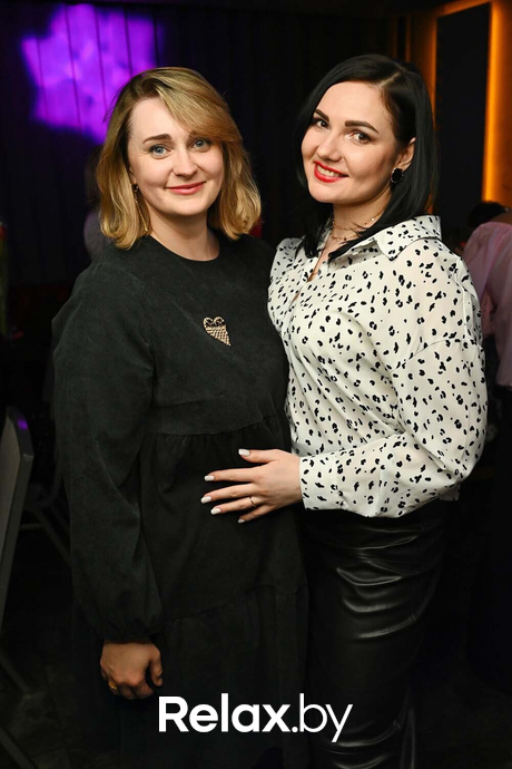 Международный женский день, фото № 46